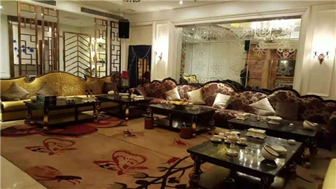 东营ktv公主服务评价哪家好