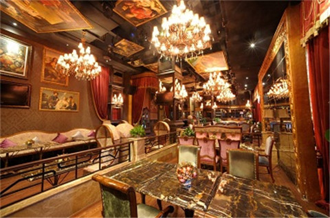 东营可以出台的KTV会所